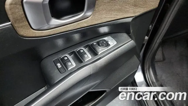 Kia Sorento 4th Generation id 2670299 из Кореи 19