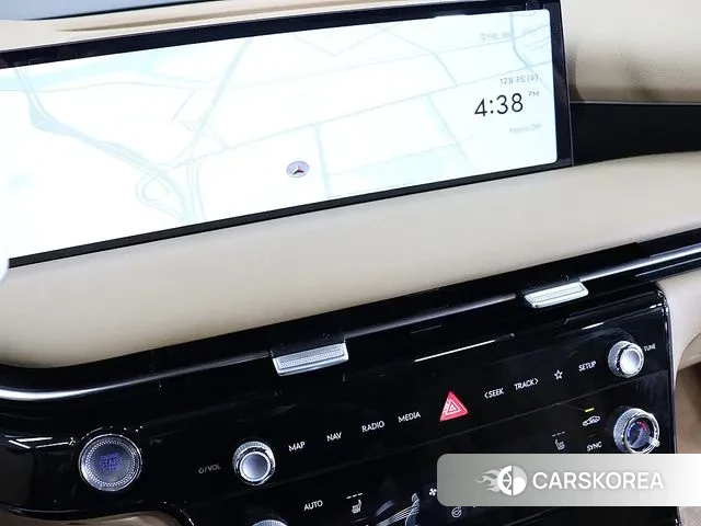 Genesis G80 (RG3) id 3442233 из Кореи 19