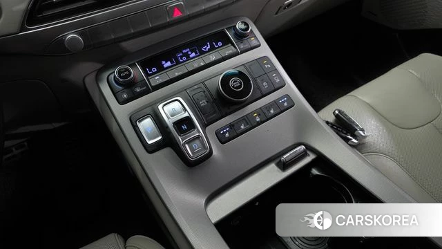 Hyundai Palisade id 4906882 из Кореи 33