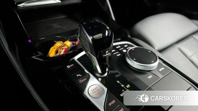 BMW X4 (G02) id 4854794 из Кореи 37