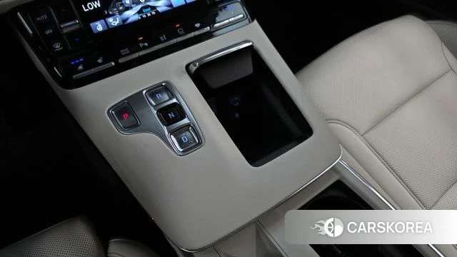 Hyundai The New Grandeur IG id 4631766 из Кореи 35