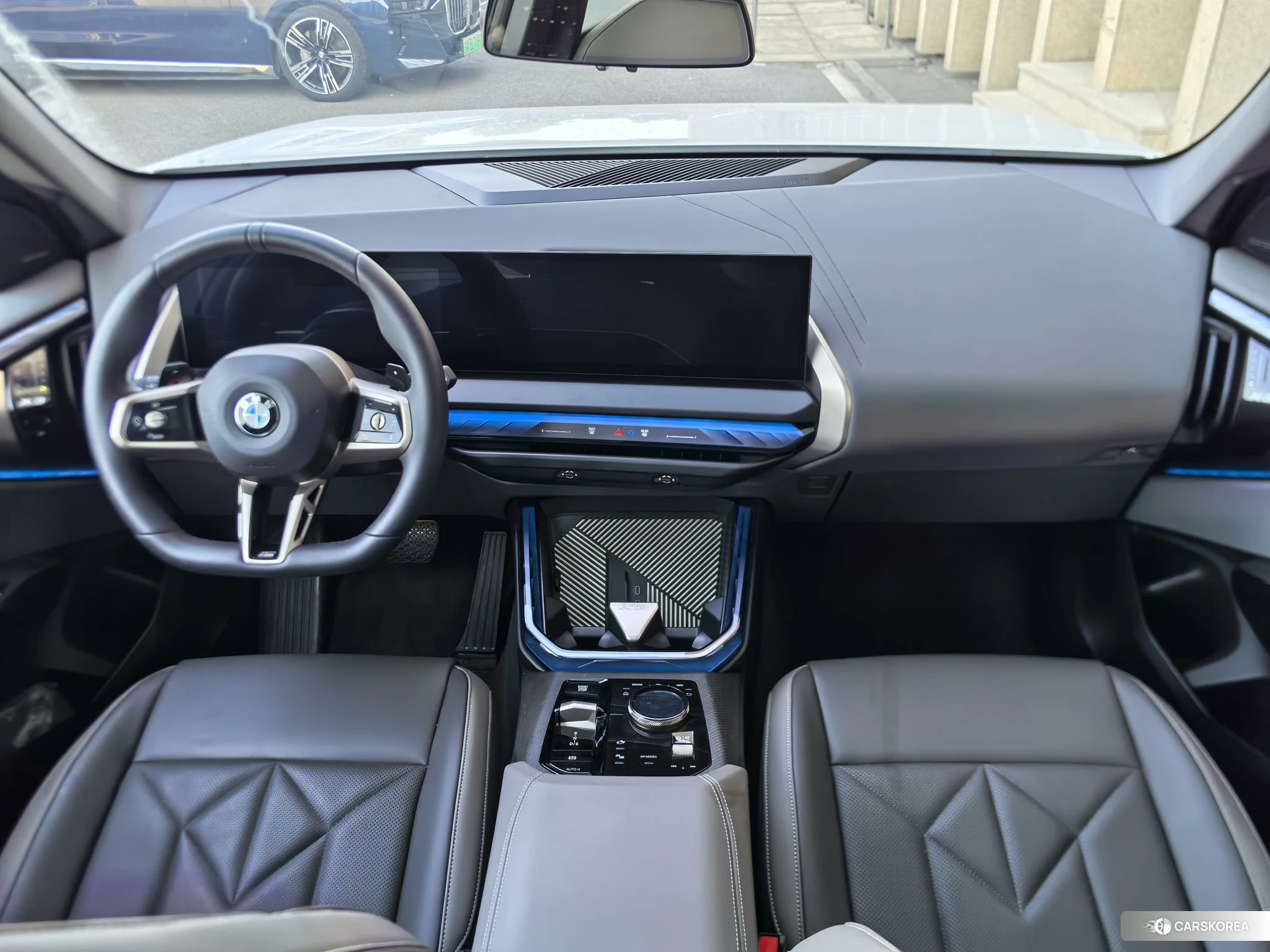 BMW X3 id 4510337 из Китая 14