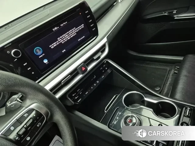 Kia K5 3rd generation id 3570738 из Кореи 17