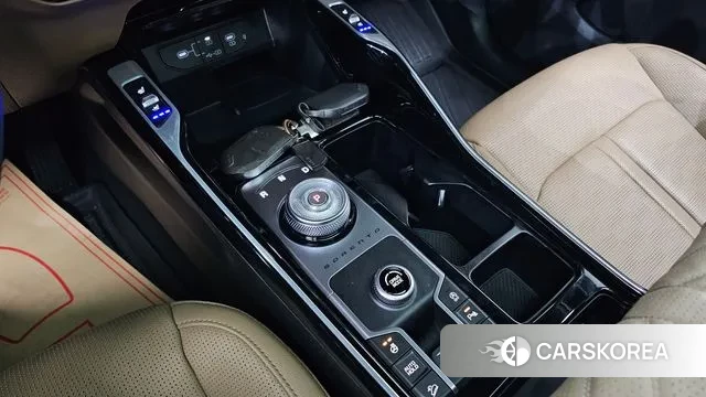 Kia The New Sorento 4th Generation id 3605958 из Кореи 19