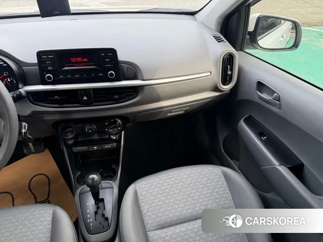 Kia Morning Urban (JA) id 3433331 из Кореи 19