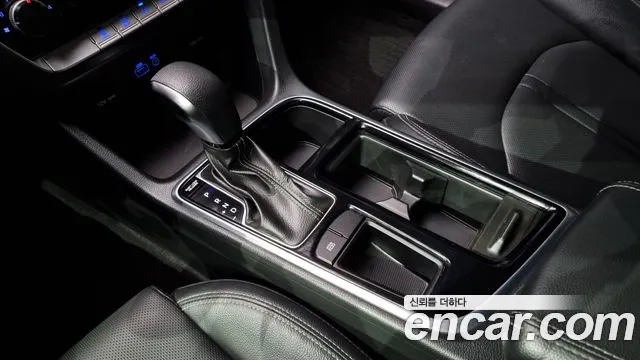 Hyundai Sonata New Rise id 2827766 из Кореи 19