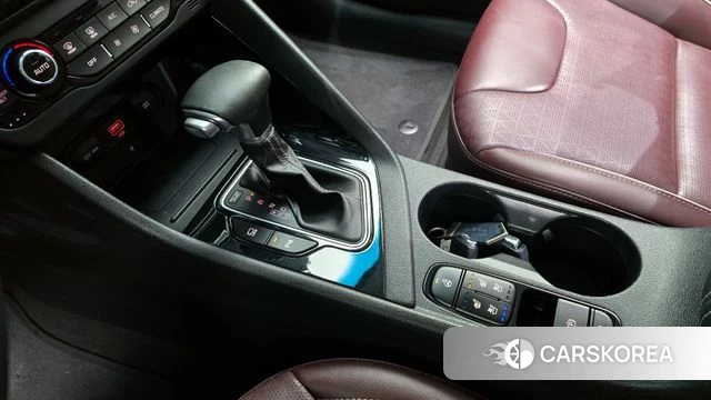 Kia The New Niro id 4339418 из Кореи 32