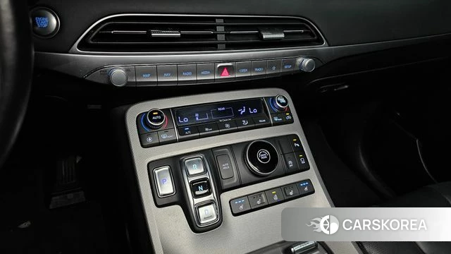 Hyundai Palisade id 4732740 из Кореи 32
