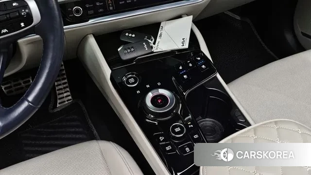 Kia Sportage 5th Generation id 3726936 из Кореи 19