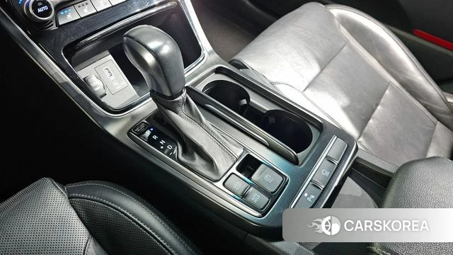 Hyundai Grandeur IG id 4019960 из Кореи 19