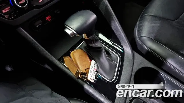 Kia The New Niro id 2854864 из Кореи 19