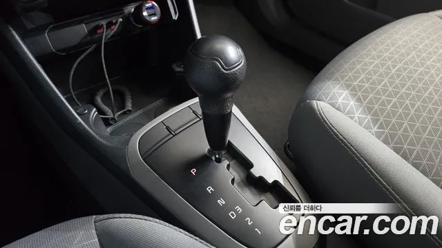 Kia All New Morning (JA) id 2623123 из Кореи 19