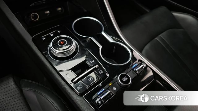 Kia K5 3rd generation id 3885651 из Кореи 19