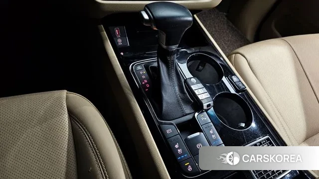 Kia The New Carnival id 3568280 из Кореи 19