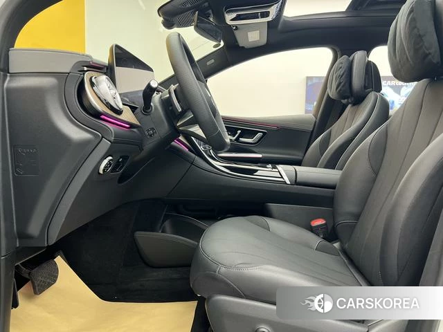 Mercedes-Benz EQE SUV id 4256194 из Китая 36