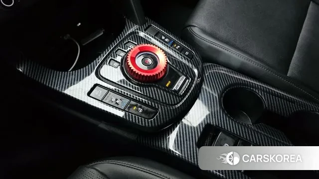 Kia The New Seltos id 3252075 из Кореи 19