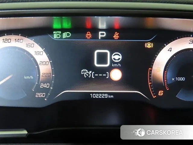 Peugeot 508 second Generation id 3525779 из Кореи 19