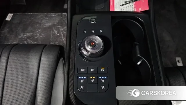 Kia The New K8 Hybrid id 3079913 из Кореи 19