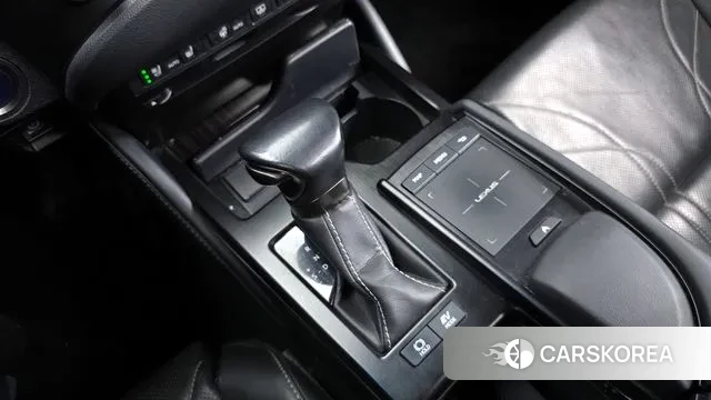 Lexus ES300h 7th generation id 3597724 из Кореи 19