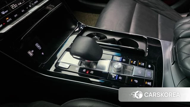 Kia K7 Premier id 3853326 из Кореи 19