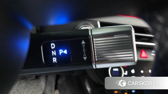 Hyundai Sonata D Edge (DN8) id 4847677 из Кореи 19