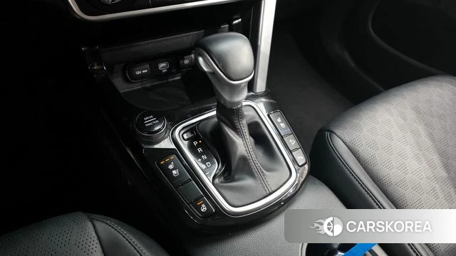 Kia Seltos id 3839422 из Кореи 19