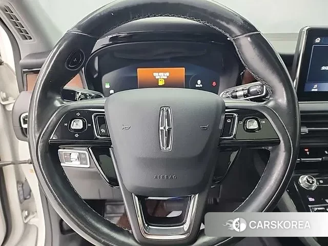 Lincoln Corsair id 3090189 из Кореи 19