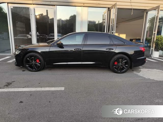 Audi A6L id 4301011 из Китая 9