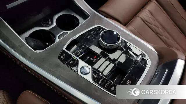 BMW X5 (G05) id 3750916 из Кореи 19