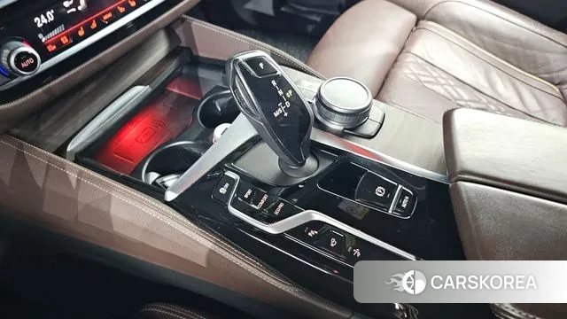 BMW 6 Series GT (G32) id 3621648 из Кореи 19