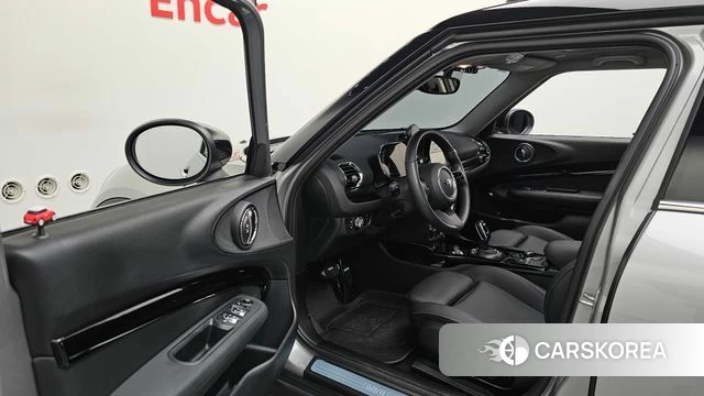 Mini Cooper Clubman id 4186027 из Кореи 30