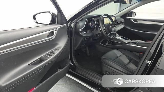 Hyundai The New Grandeur IG id 4923319 из Кореи 29