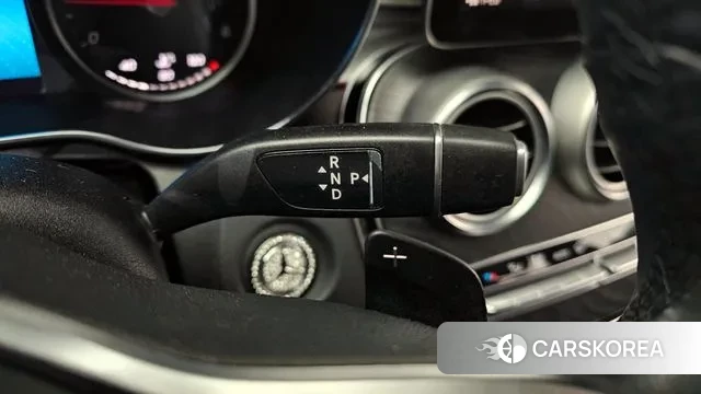 Mercedes-Benz C-Class W205 id 3509768 из Кореи 19