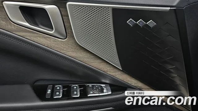 Kia K8 Hybrid id 2672479 из Кореи 19