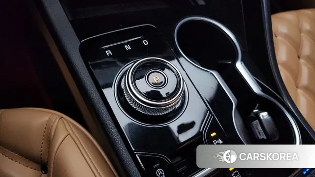 Kia K5 3rd generation id 3621447 из Кореи 19