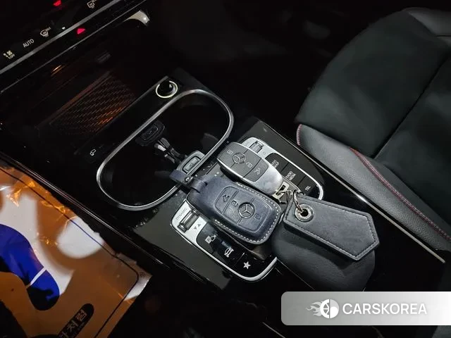 Mercedes-Benz A-Class W177 id 3368239 из Кореи 19