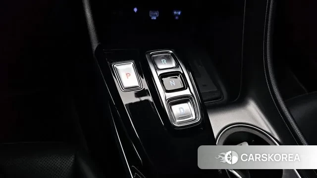 Hyundai Sonata Hybrid (DN8) id 3489137 из Кореи 19