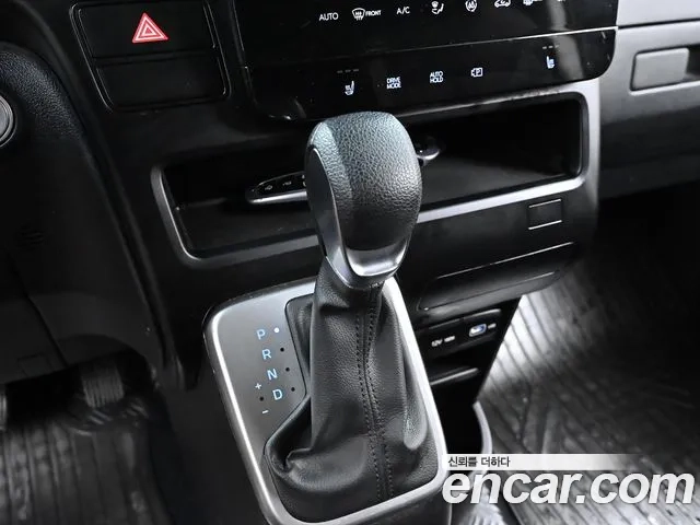 Hyundai Staria id 2950645 из Кореи 15