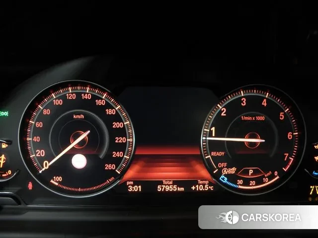 BMW 4 Series (F32) id 3351258 из Кореи 19