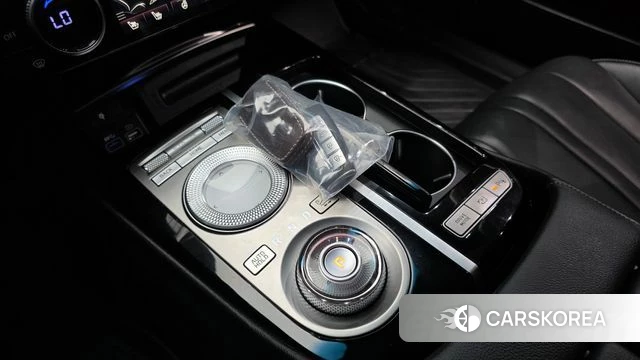 Genesis G80 (RG3) id 4396726 из Кореи 19
