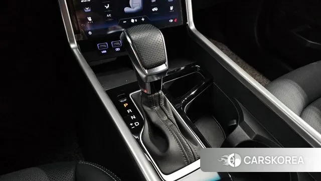 Ssangyong Torres id 3572038 из Кореи 19