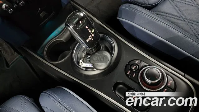 Mini Cooper S Countryman id 2426769 из Кореи 19