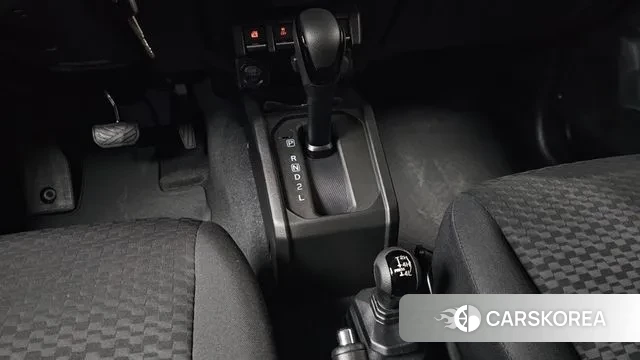 Suzuki Jimny id 3098899 из Кореи 19