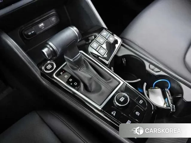 Kia Sportage 5th Generation id 3442877 из Кореи 19