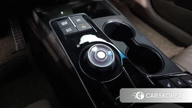 Kia K8 Hybrid id 3316428 из Кореи 19