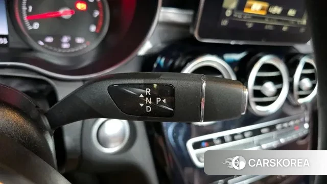 Mercedes-Benz C-Class W205 id 3129448 из Кореи 19