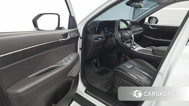 Hyundai The New Palisade id 4630793 из Кореи 33