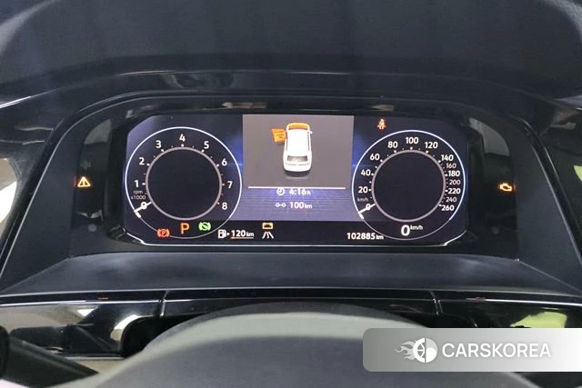 Volkswagen Tourang id 4277875 из Китая 16