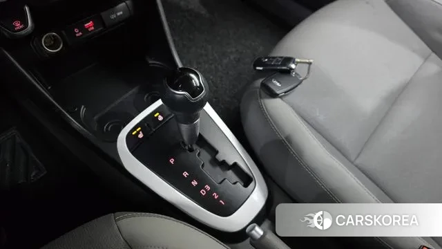 Kia All New Morning (JA) id 3547402 из Кореи 19