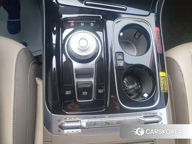 Kia Carnival 4th generation id 3596657 из Кореи 19